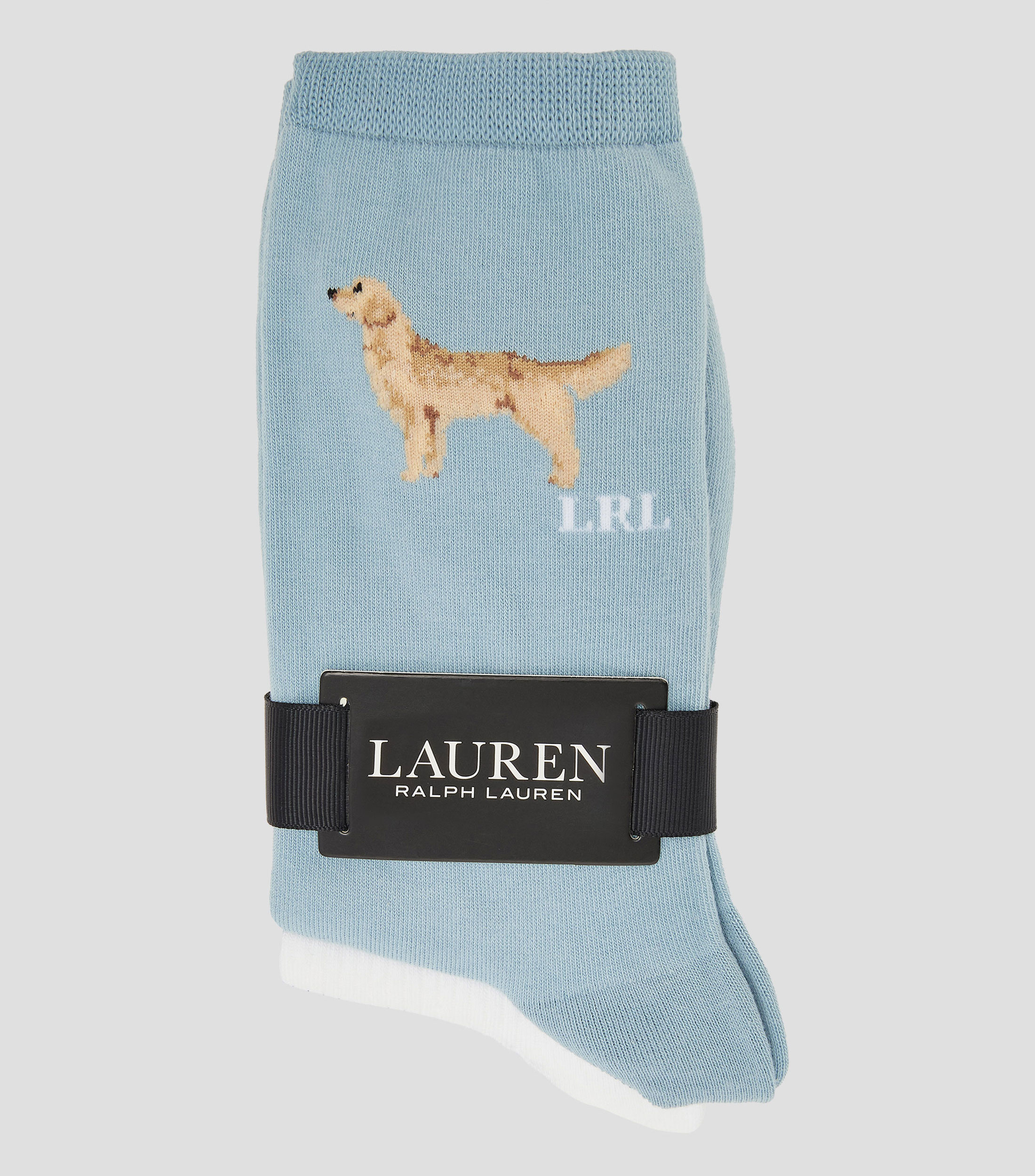 Set 2 calcetines Mujer